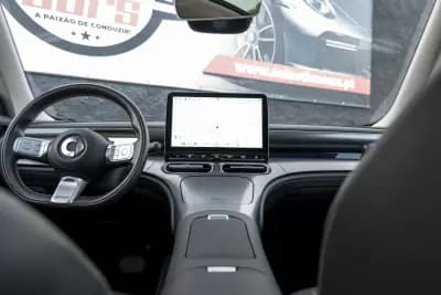 Vendo Smart 1 2023 - 28900 EUR, 25000 km - AUTO.MOTO.pt