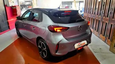 Vendo Opel Corsa 2021 - 14900 EUR, 84936 km - AUTO.MOTO.pt