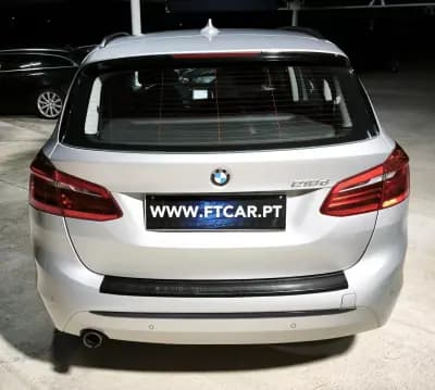 Sell BMW 218 Active Tourer 2014 - 15990 EUR, 215870 km - AUTO.MOTO.pt