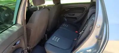 Vendo Fiat Punto 2008 - 4500 EUR, 198000 km - AUTO.MOTO.pt