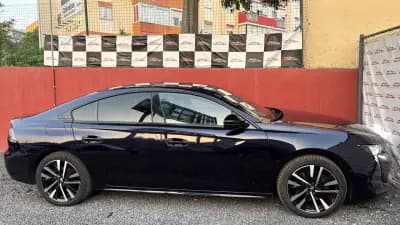 Vendo Peugeot 508 2020 - 23900 EUR, 79000 km - AUTO.MOTO.pt