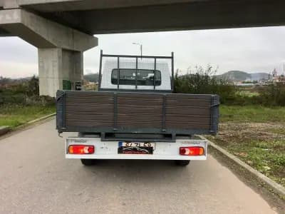 Sell Renault Master 2019 - 22990 EUR, 190000 km - AUTO.MOTO.pt