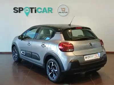 Sell Citroën C3 2021 - 15750 EUR, 70069 km - AUTO.MOTO.pt