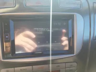 Vendo Ford Mondeo SW 2010 - 7900 EUR, 218900 km - AUTO.MOTO.pt