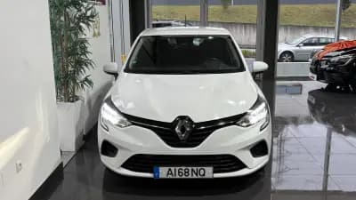 Vendo Renault Clio 2021 - 12600 EUR, 115121 km - AUTO.MOTO.pt