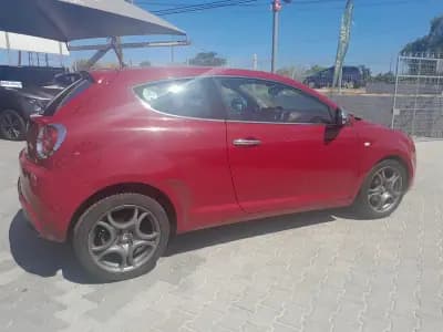 Vendo Alfa Romeo MiTo 2011 - 4990 EUR, 219000 km - AUTO.MOTO.pt