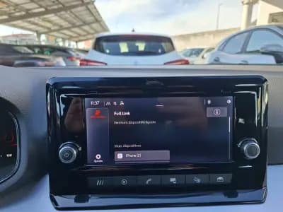 Sell SEAT Ibiza 2023 - 18250 EUR, 32700 km - AUTO.MOTO.pt