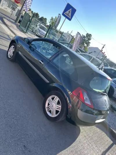 Sell Renault Mégane 2003 - 2599 EUR, 243000 km - AUTO.MOTO.pt