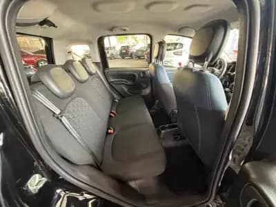 Vendo Fiat Panda 2022 - 11900 EUR, 87805 km - AUTO.MOTO.pt