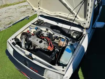 Vendo Volkswagen Polo 1992 - 7999 EUR, 130000 km - AUTO.MOTO.pt