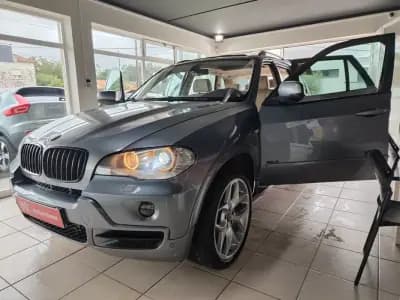 Sell BMW X5 2007 - 16750 EUR, 220000 km - AUTO.MOTO.pt