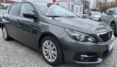 Sell Peugeot 308 2020 - 15500 EUR, 73870 km - AUTO.MOTO.pt