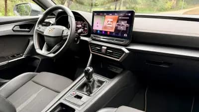 Vendo Cupra Formentor 2021 - 25750 EUR, 51000 km - AUTO.MOTO.pt