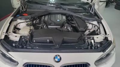 Vendo BMW 118 2018 - 22490 EUR, 92000 km - AUTO.MOTO.pt