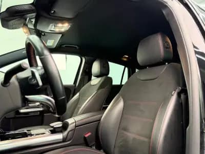 Vendo Mercedes-Benz EQA 2022 - 28750 EUR, 148000 km - AUTO.MOTO.pt