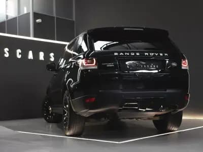 Sell Land Rover Range Rover Sport 2017 - 43990 EUR, 63000 km - AUTO.MOTO.pt