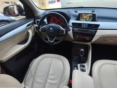 Sell BMW X1 2016 - 17900 EUR, 168000 km - AUTO.MOTO.pt
