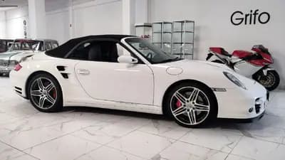 Vendo Porsche 997 2007 - 109000 EUR, 39000 km - AUTO.MOTO.pt