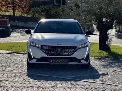 Vendo Peugeot 308 SW 2022 - 20999 EUR, 149350 km - AUTO.MOTO.pt