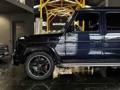Sell Mercedes-Benz G 63 AMG 2013 - 85990 EUR, 215500 km - AUTO.MOTO.pt