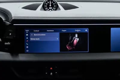 Vendo Porsche Macan 2025 - 88950 EUR, 14000 km - AUTO.MOTO.pt