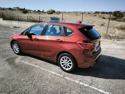 Vendo BMW 216 Active Tourer 2020 - 15950 EUR, 166895 km - AUTO.MOTO.pt