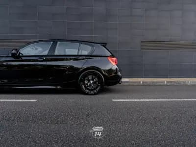 Sell BMW 116 2018 - 24490 EUR, 61200 km - AUTO.MOTO.pt