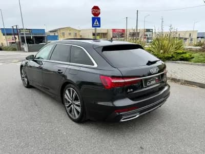 Sell Audi A6 Avant 2021 - 42750 EUR, 141592 km - AUTO.MOTO.pt