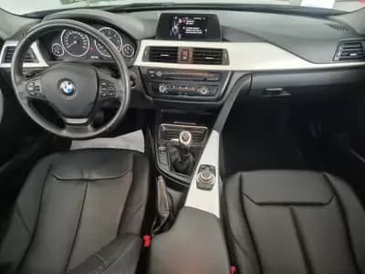 Sell BMW 316 2014 - 14750 EUR, 212185 km - AUTO.MOTO.pt