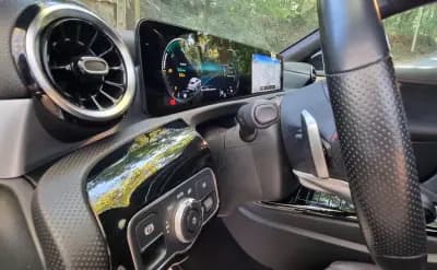 Sell Mercedes-Benz CLA 250 2021 - 28650 EUR, 149000 km - AUTO.MOTO.pt