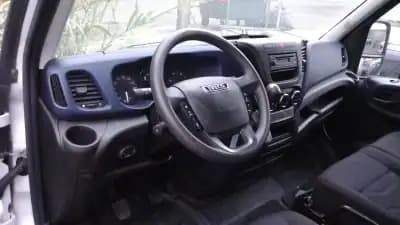 Vendo Iveco Daily 2017 - 22500 EUR, 212340 km - AUTO.MOTO.pt