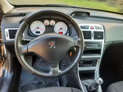 Sell Peugeot 307 2008 - 4950 EUR, 152914 km - AUTO.MOTO.pt