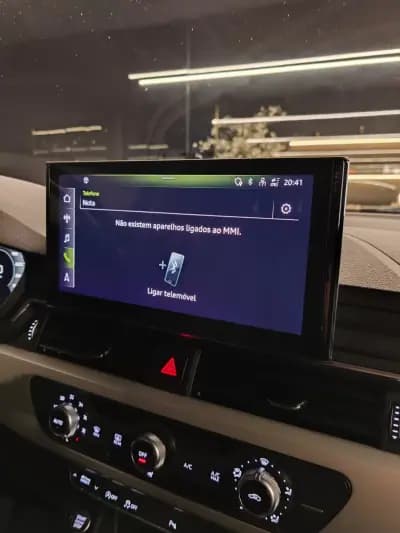 Sell Audi A4 Avant 2020 - 29500 EUR, 113000 km - AUTO.MOTO.pt