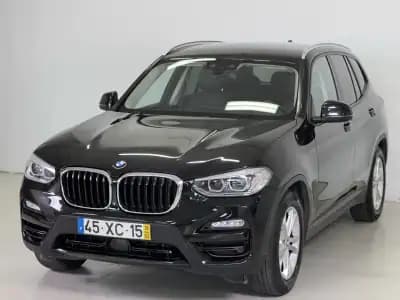Vendo BMW X3 2019 - 29950 EUR, 161239 km - AUTO.MOTO.pt