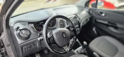 Vendo Renault Captur 2014 - 9500 EUR, 171000 km - AUTO.MOTO.pt