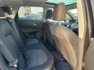 Vendo Nissan Qashqai 2010 - 8900 EUR, 214000 km - AUTO.MOTO.pt