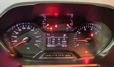 Sell Peugeot Partner 2024 - 15900 EUR, 80249 km - AUTO.MOTO.pt