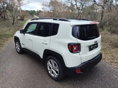 Vendo Jeep Renegade 2019 - 15900 EUR, 96500 km - AUTO.MOTO.pt