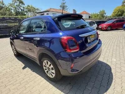 Sell Fiat 500X 2023 - 21900 EUR, 51150 km - AUTO.MOTO.pt