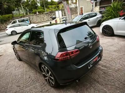 Sell Volkswagen Golf 2014 - 19900 EUR, 160000 km - AUTO.MOTO.pt