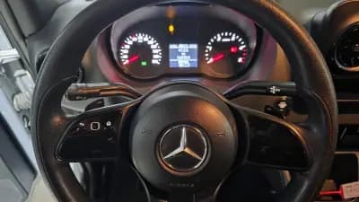 Sell Mercedes-Benz Sprinter 2018 - 27950 EUR, 160304 km - AUTO.MOTO.pt