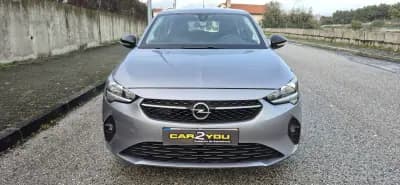 Vendo Opel Corsa 2021 - 12950 EUR, 87000 km - AUTO.MOTO.pt