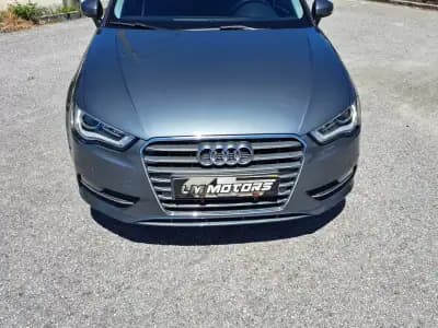 Vendo Audi A3 2014 - 13900 EUR, 126019 km - AUTO.MOTO.pt