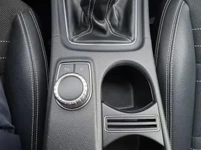 Vendo Mercedes-Benz GLA 200 2014 - 20790 EUR, 117000 km - AUTO.MOTO.pt