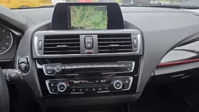 Vendo BMW 116 2015 - 15790 EUR, 119000 km - AUTO.MOTO.pt