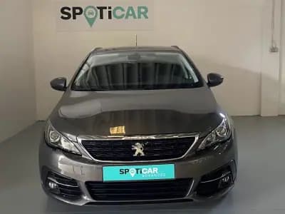 Sell Peugeot 308 SW 2019 - 14500 EUR, 76190 km - AUTO.MOTO.pt