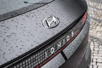 Vendo Hyundai Ioniq 5 2022 - 29990 EUR, 66701 km - AUTO.MOTO.pt