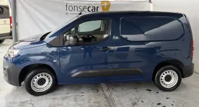 Sell Citroën Berlingo 2020 - 11500 EUR, 173967 km - AUTO.MOTO.pt
