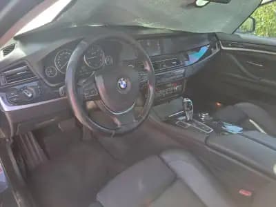 Vendo BMW 520 2012 - 11250 EUR, 371188 km - AUTO.MOTO.pt