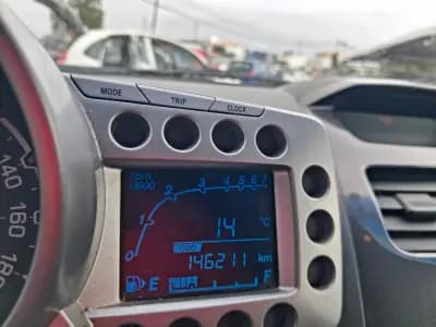 Sell Chevrolet Spark 2010 - 3900 EUR, 146000 km - AUTO.MOTO.pt